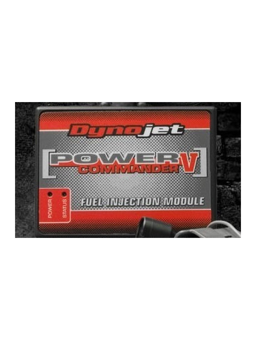 2007 yamaha r1 power commander