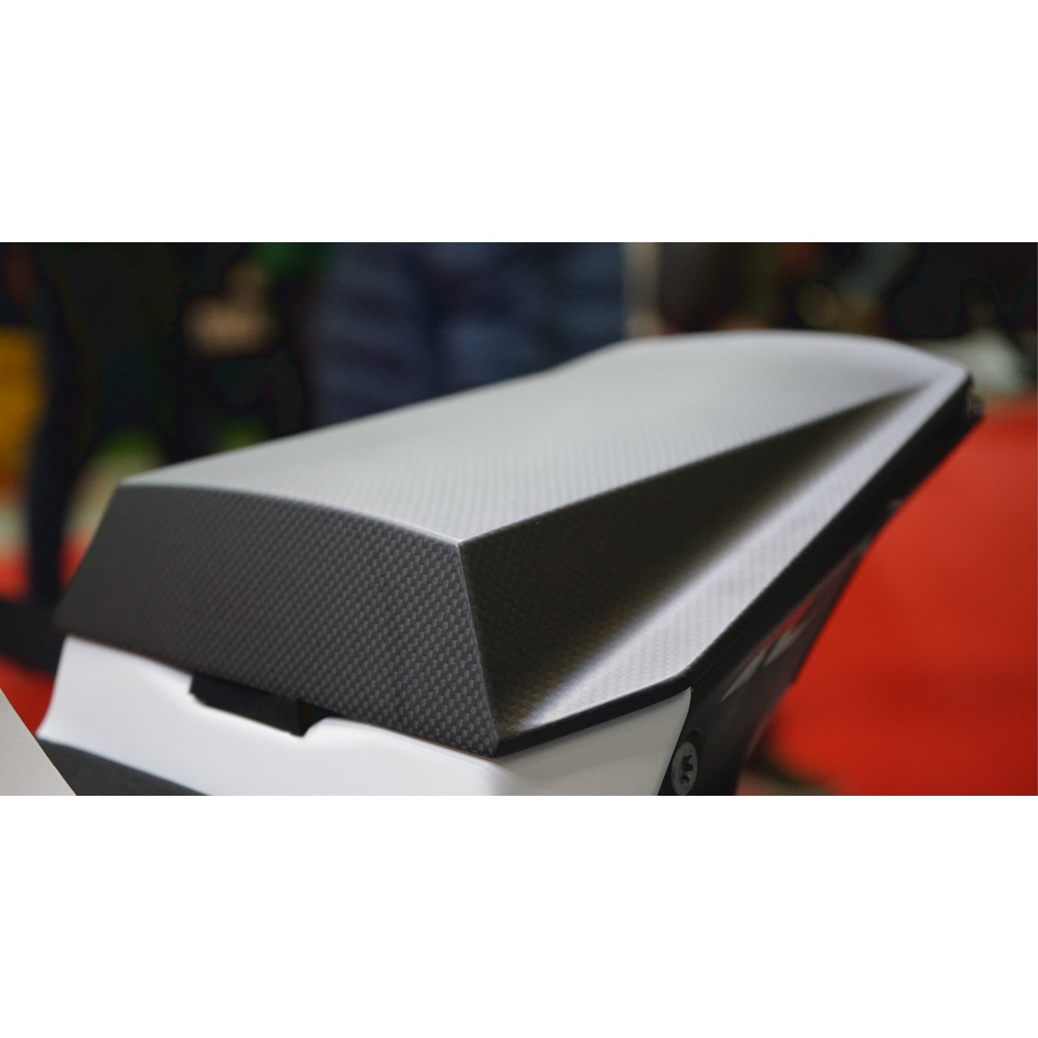 2019 ktm seat cover