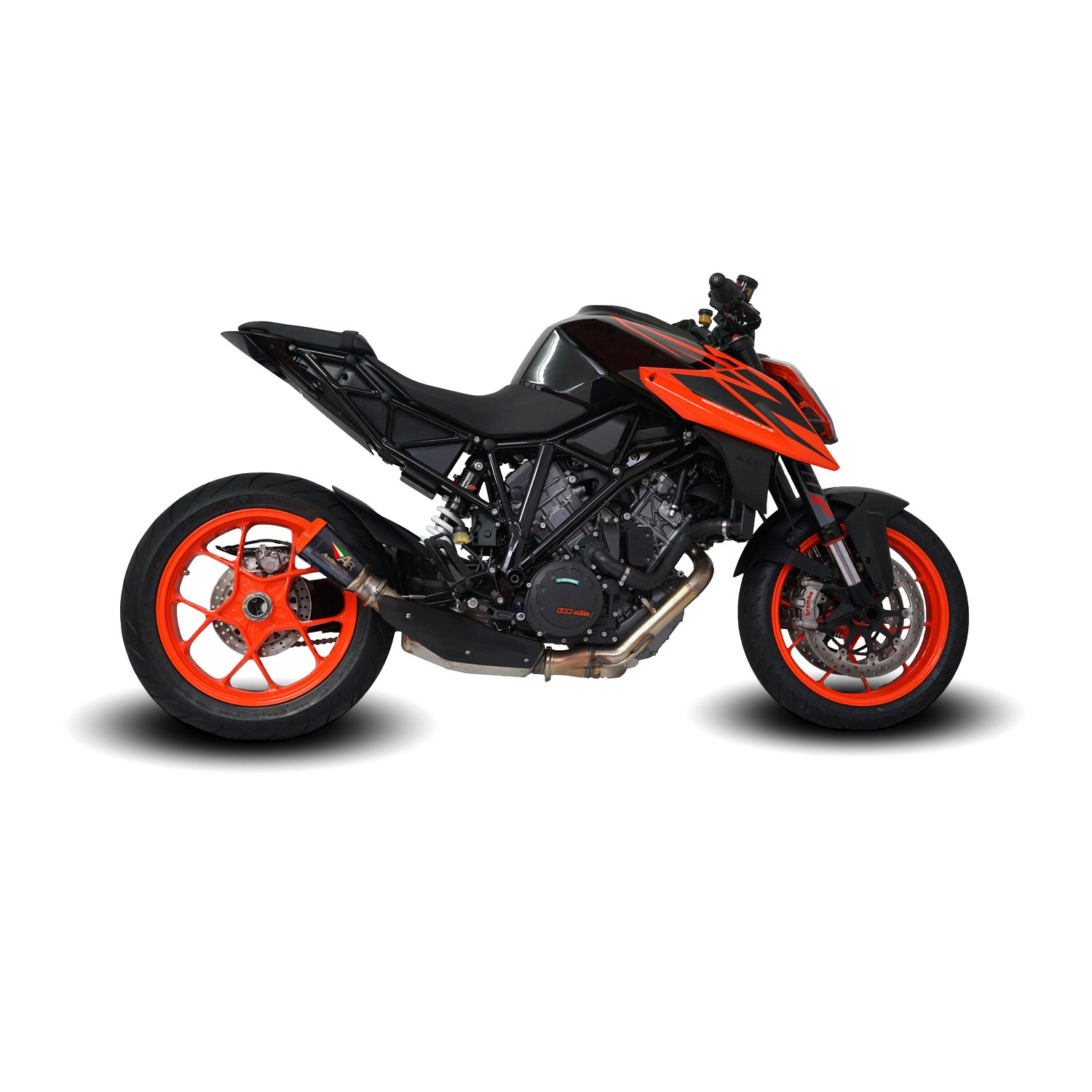 super duke