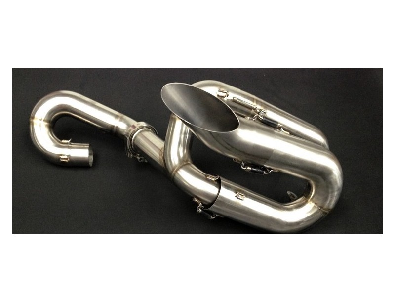 1299 panigale exhaust