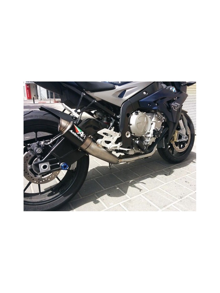 s1000r austin racing