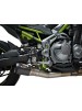 Kawasaki Z900 GP3 De-Cat Exhaust Systems