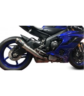 R6 2017 -2018 SLIP ON EXHAUST SYSTEMS