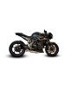 TRIUMPH SPEED TRIPLE GP3 SLIP-ON EXHAUST SYSTEM