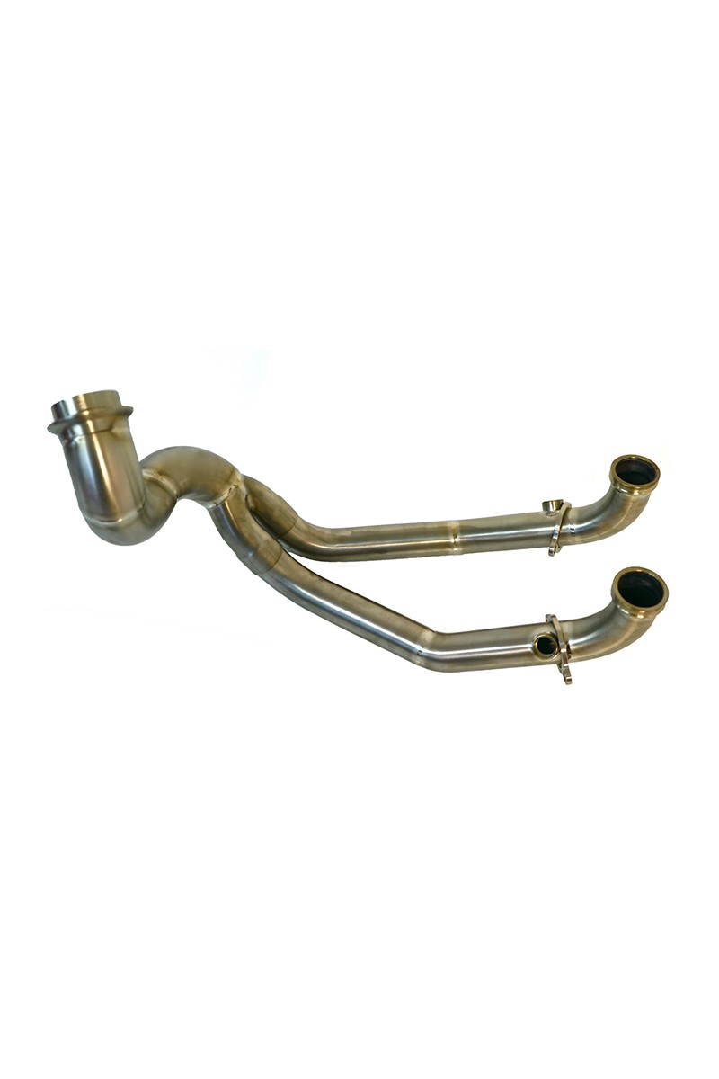KTM DUKE 890/790 HEADERS