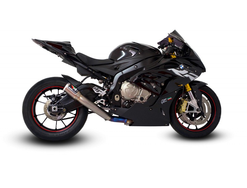 BMW S1000RR/R GP1/GP1R & GP2/GP2R FULL EXHAUST SYSTEMS