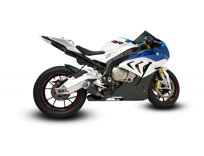 BMW S1000RR/R 2017 - 2019 GP3 FULL EXHAUST SYSTEMS