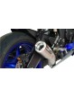 YAMAHA R6 2006 - 2019 GP1/GP1R & GP2/GP2R & V3 DE-CAT RACE EXHAUST SYSTEMS