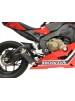 CBR1000RR 2008-2015 & SP GP3 DECAT SLIP-ON EXHAUST