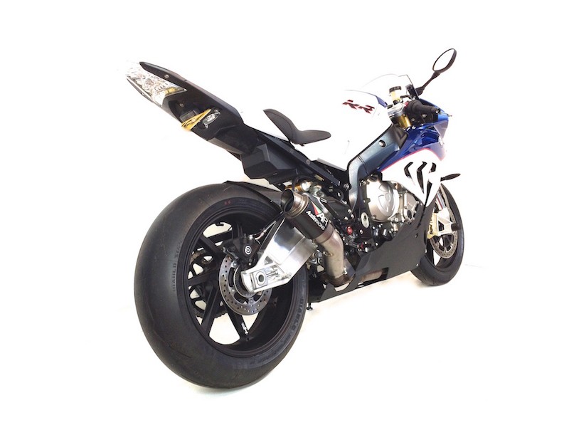 BMW S1000RR 2015/16 Slip On Exhaust