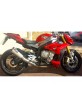 S1000R 2012- 2016 GP3 FULL EXHAUST SYSTEMS