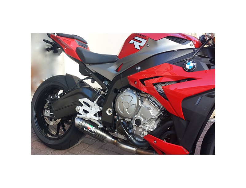 S1000R 2012 2016 GP3 FULL EXHAUST SYSTEMS