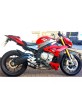 S1000R 2012- 2016 GP3 FULL EXHAUST SYSTEMS