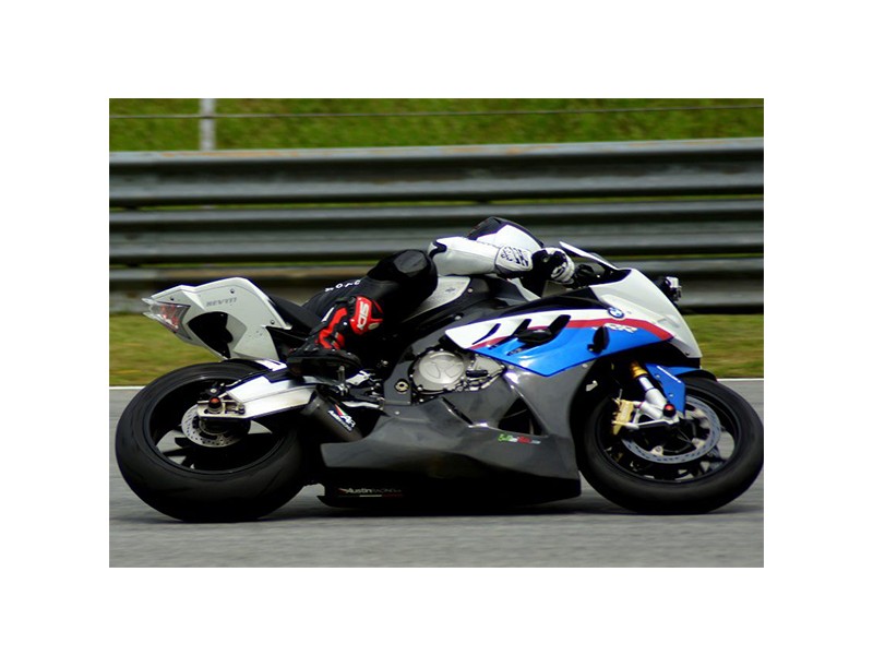 S1000R 2012- 2016 GP3 FULL RACE EXHAUST SYSTEMS