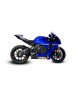 Yamaha R1 2015-2017 FULL EXHAUST SYSTEMS