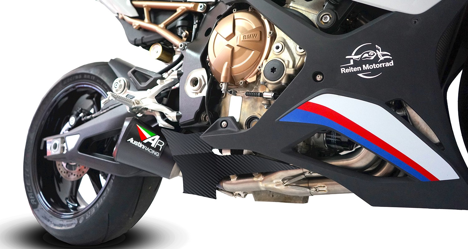 Belly pan s1000rr 2020 store