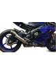 R6 2017 -2018 SLIP ON EXHAUST SYSTEMS