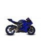 YAMAHA R6 2020-2026 GP3 DE-CAT RACE EXHAUST SYSTEMS