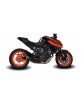 2014 - 2019 KTM SUPERDUKE 1290 R & 2016 - 2023 GT SLIP-ON