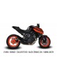 2014 - 2019 KTM SUPERDUKE 1290 R & 2016 - 2023 GT SLIP-ON