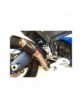 SUZUKI GSXR1000 L1-2016 SLIP-ON EXHAUST SYSTEM