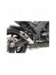 KAWASAKI Z1000 2014 - 2023 SLIP-ON EXHAUSTS