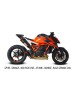 KTM SUPERDUKE 1290 R RS2 FULL SYSTEM