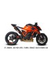 2020 KTM SUPERDUKE 1290 R RS2 FULL SYSTEM