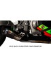 KAWASAKI NINJA ZX-25R GP3 DE-CAT EXHAUST SYSTEM