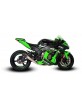 2019 S1000RR SLIP-ON EXHAUST SYSTEM