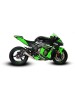 2019 S1000RR SLIP-ON EXHAUST SYSTEM