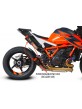 KTM SUPERDUKE 1290 R RS2 FULL SYSTEM