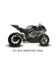 BMW S1000RR 2017 GP1/GP1R & GP2/GP2R SLIP ON EXHAUST OPTIONS