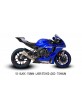 Yamaha R1 2015-2026 FULL EXHAUST SYSTEMS