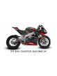 RSV4 & TUONO V4 FULL EXHAUST OPTIONS (AR22)