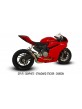 PANIGALE 959 SLIP-ON EXHAUST