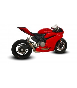 PANIGALE 959 SLIP-ON EXHAUST