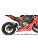 CBR1000RR 2008-2015 & SP GP3 DECAT SLIP-ON EXHAUST