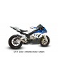 BMW S1000RR 2017 GP1/GP1R & GP2/GP2R DE-CAT EXHAUST SYSTEMS