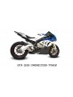 BMW S1000RR/R 2017 - 2019 GP3 FULL EXHAUST SYSTEMS