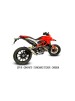 HYPERMOTARD 939 SLIP ON EXHAUST SYSTEM