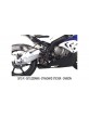 BMW S1000RR 2015 - 16 GP3 FULL EXHAUST SYSTEMS