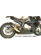 BMW S1000RR 2015 - 16 ARCS GP1/GP1R & GP2/GP2R & V3 ARCS DE-CAT EXHAUST SYSTEMS