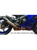 R6 2017 -2018 SLIP ON EXHAUST SYSTEMS