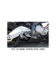 BMW S1000RR 2010-2014 ARCS DE CAT GP3 RACE EXHAUST SYSTEM