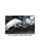 BMW S1000RR 2010-2014 ARCS DE CAT GP3 EXHAUST SYSTEM