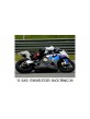 BMW S1000RR 2010-2014 ARCS DE CAT GP3 RACE EXHAUST SYSTEM
