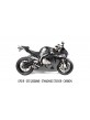 BMW S1000RR 2010-2014 ARCS DE CAT GP3 RACE EXHAUST SYSTEM