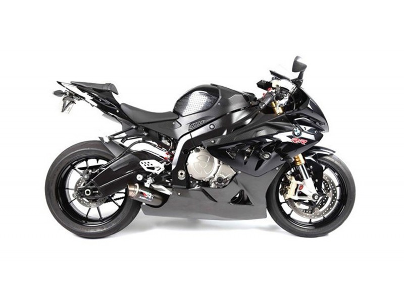 BMW S1000RR 2010-2014 ARCS DE CAT GP3 RACE EXHAUST SYSTEM