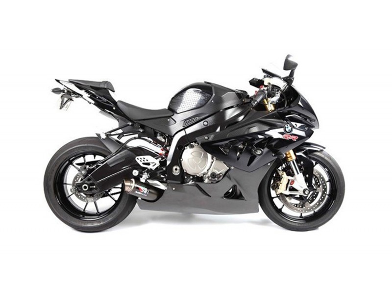 BMW S1000RR 2010-2014 ARCS DE CAT GP3 EXHAUST SYSTEM